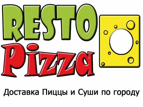 Resto Pizza