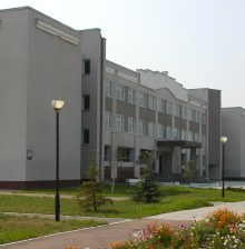 Центр вищої освіти