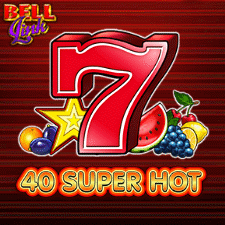 40 Super Hot