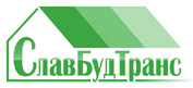 ПП СлавБудТранс (логотип)