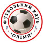Футбольний клуб Олімп (лого)