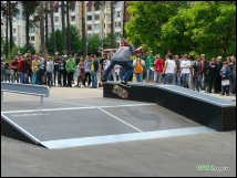 Скейт-парк 2009 (denis709)