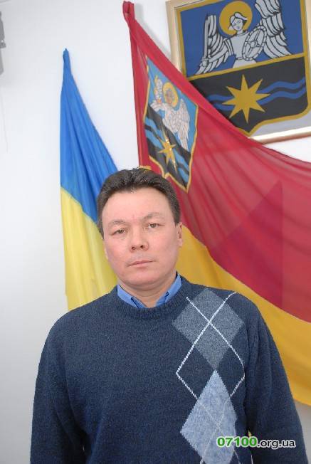 Депутат Уханов БМ