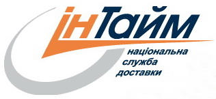 інТайм (лого)