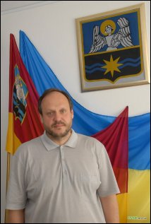 Депутат Ісхаков ІЕ